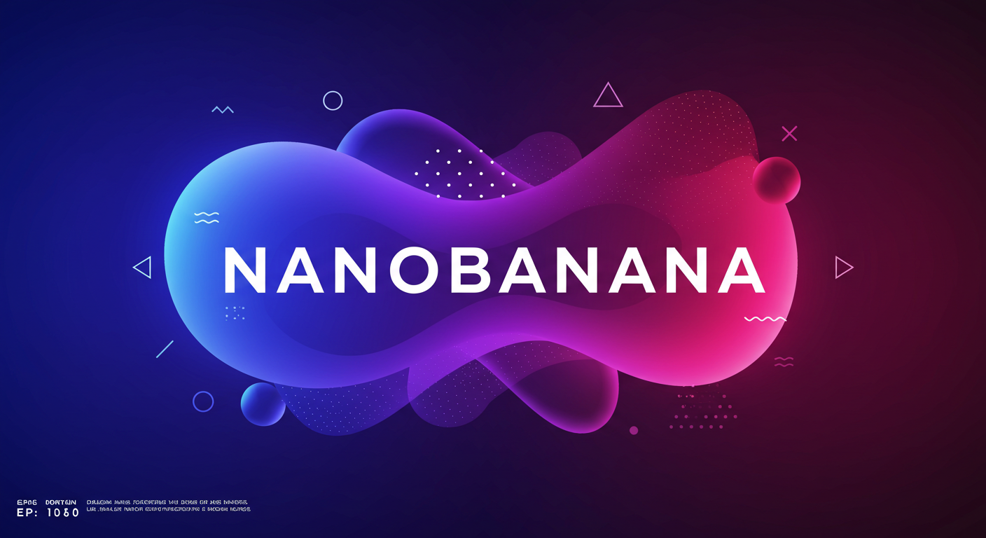 NanoBANANA